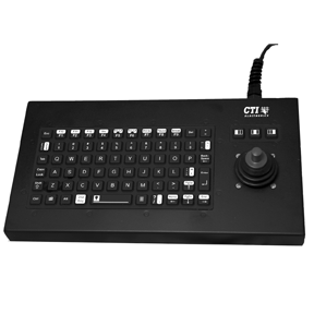 Industrial Panel Mount Keyboard Category Image