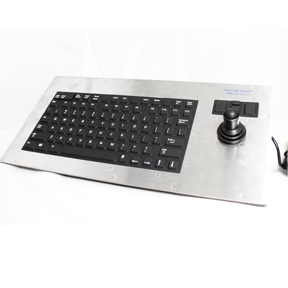 KIF8900 Industrial Panel Mount Keyboard