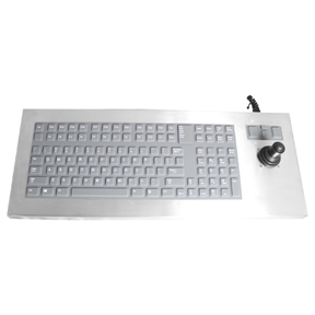 KIF9000 Industrial Keyboard
