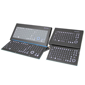 Rackmount Keyboard Category Image