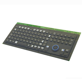 KIO7800 Series OEM Keyboard Product Image