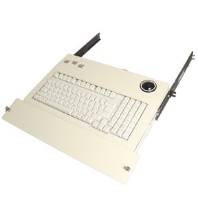 KIT3000 Series Rackmount Keyboard Product Image