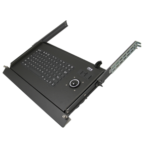 KIT3700 Industrial Rackmount Keyboard