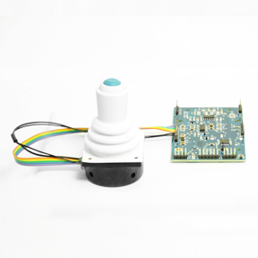 F10U0-NxW Series OEM Medical Motion Controller 