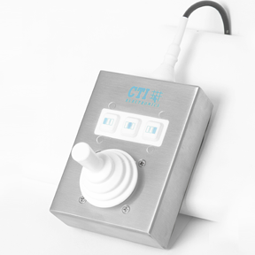 M2XU6T-N24 Medical Pointing Device