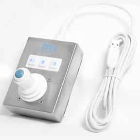 M2XU6-N3 Medical Motion Controller 