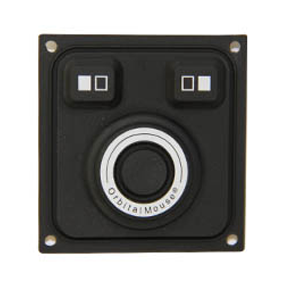 OM20U2 Series OEM Pointing Device Product Image