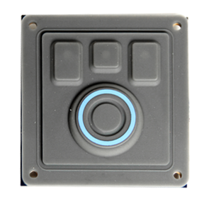 OM2200 OEM Pointing Device