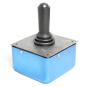 H10x0-Nx Panel Mount Pointing Device