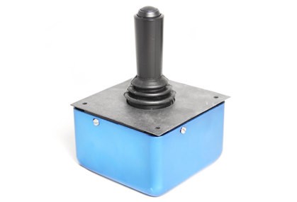 10x0-Nx Panel Mount Mouse Pointer