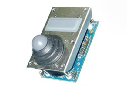 H20x1-Nx Panel Mount Mouse Pointer
