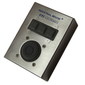 M20X9-OM Industrial Pointing Device