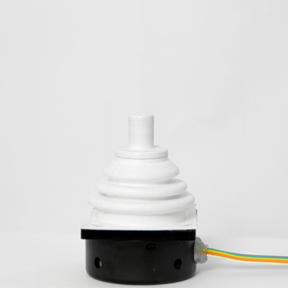 F1000-N2W Series OEM Analog Joystick Product Image