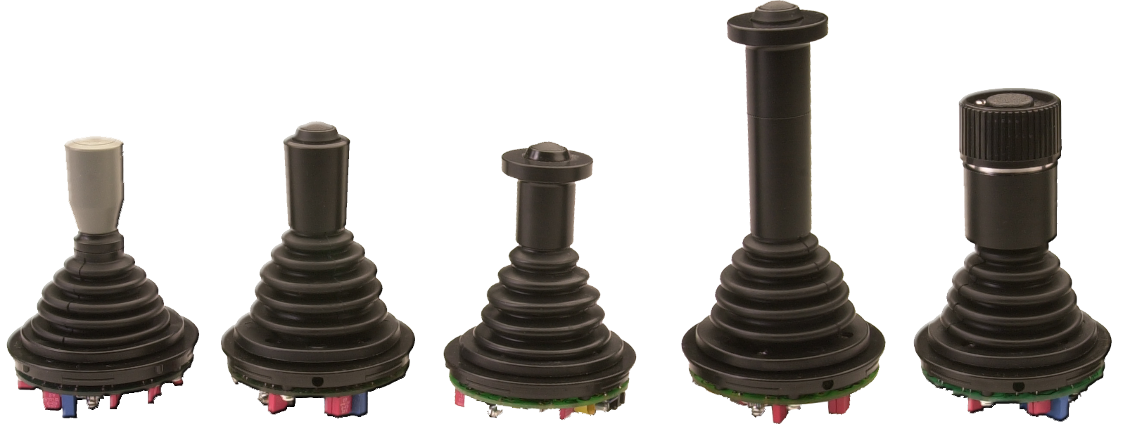 H-Series Legacy Joystick Image