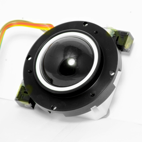 OEM T1XXX Series Industrial Trackball Product Image