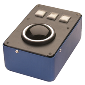 T10X3 Series Industrial Trackball Product Image