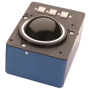 T40X3 Series Industrial Trackball Product Image