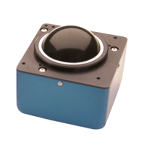 T4000 Series Industrial Trackball Product Image