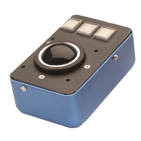 T70X3 Series Industrial Trackball Product Image