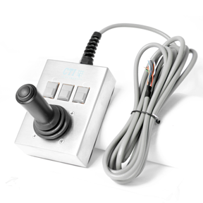 M2003-N33-P1418 Industrial Motion Controller