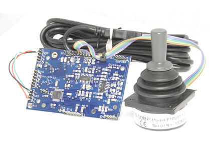 F10X0 OEM Motion Controller