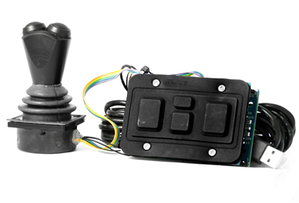 F80X0 OEM Motion Controller