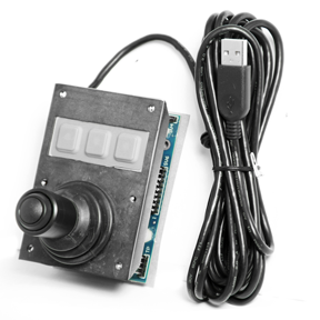 H2xU9T-Nx Industrial Motion Controller