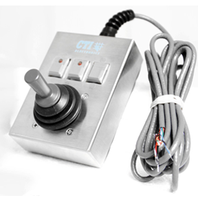 M2003-N24 Analog Motion Controller