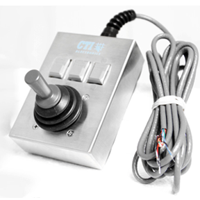 M2003-N24 Analog Motion Controller
