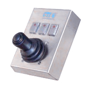 M2003-N3-P0322 Motion Controller