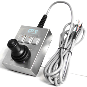 M2003-N3-P0511 and M2003-N3-P0512 Industrial Motion Controller