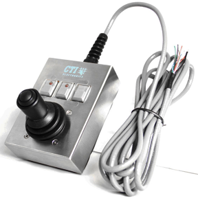 M2003-N3 Motion Controller Product Image