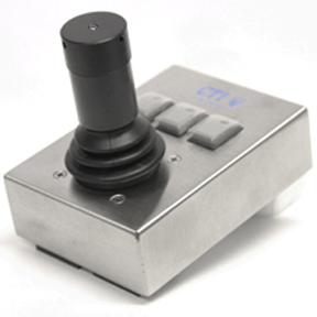 M2003-N82 Motion Controller Product Image