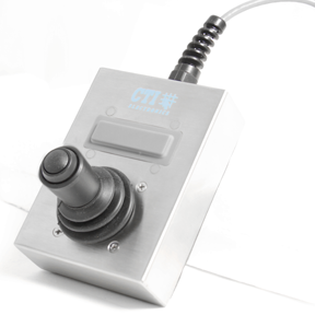 M20U1T-Nx Industrial Motion Controller