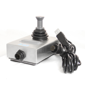 M20U1T-Nx-7P Industrial Motion Controller