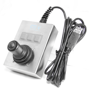 M20U9T-Nx Series Motion Controller