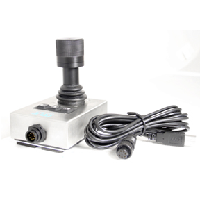 M20UxT-Nx-7P Industrial Motion Controller