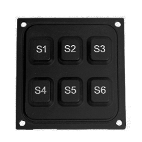 C6010 Series OEM Switch Assembly Product Image