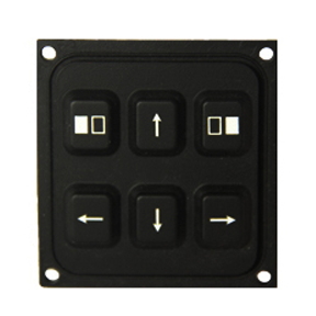 C6020 Series OEM Switch Assembly Product Image