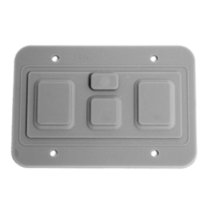 C920X Industrial OEM Switch, NEMA 4 (IP66) Swtich