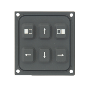 AP20U0-P0726 Model Custom Switch