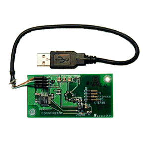 Serial to USB Protocol Converter