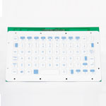 Mini OEM Keyboard Image