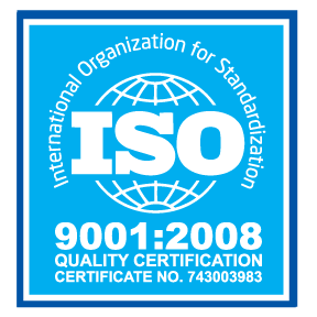 CTI's ISO 9001:2008 Certification