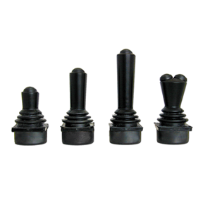 Industrial Analog Joystick Computer Peripheral Image
