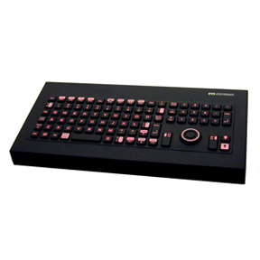 Backlit / Illuminated Keyboard Category Image