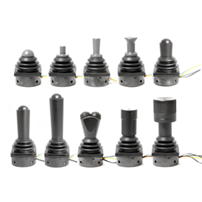 F-Series OEM Analog Joystick Category Image