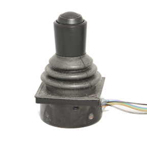 OEM Motion Controller, Analog Joystick