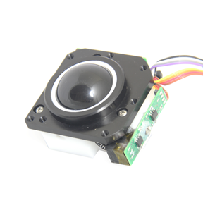 Industrial OEM Trackball Category Image