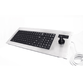 Industrial Panel Mount Keyboard Category Image